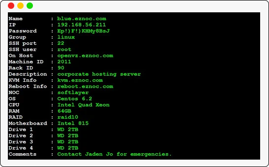 ssh jumpserver remote server