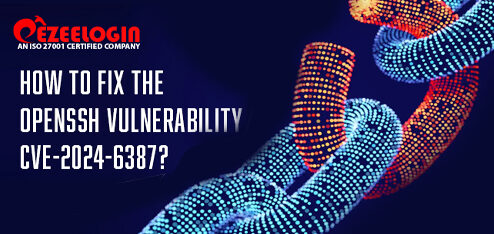 How to fix OpenSSH vulnerability regreSSHion