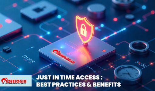 Just-in-time-access.