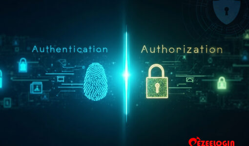 Authentication Vs Authorization in cybersecurity
